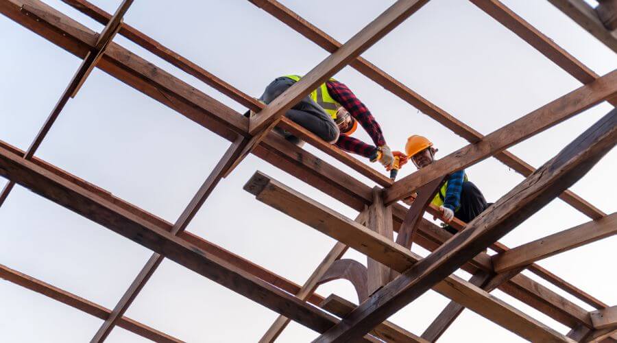Expert top industrial roofings services in Holt, FL